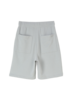 Sweatshorts, lichtblau