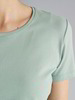 T-Shirt, light aqua