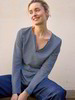 Langarmshirt aus Bio Leinen/Baumwolle, navy/offwhite ringel