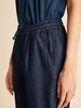 Hose-Joggpants-Denim, dark denim