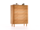Schrank Tonda 6 Laden