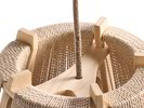 Hängeleuchte Cavando Detail