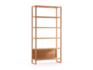 Regal Quintum, Variante 1, Buche