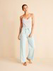 Jerseyhose, mint