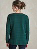 Pullover, dunkelgrün
