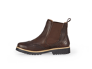 Chelsea Boot, Mokka