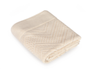 Badematte Mosaik-Relief, 13 natur, 50 x 80 cm