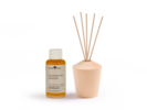 Raumduft-Set Zirbenholz konisch: WEIHNACHTSMORGEN 100 ml