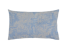 Zierkissenbezug CLEO, saphir