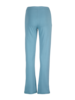Jazzpants, pastell blau, Rückseite