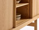 Sideboard Kilian, Eiche