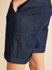 Bermuda - light denim, dark denim