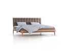 Polsterbett Filomena Polsterbett Filomena