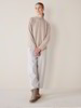 Pullover, stein melange