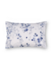 Kissenüberzug SONDRA, indigo