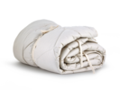 Ganzjahresdecke Alpaka