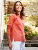 Pullover, 24 koralle