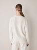 Pullover, offwhite
