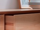 Detail, Sideboard Tresoro in  Buche