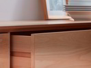 Detail, Sideboard Tresoro in  Buche