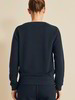 Sweatshirt, navy