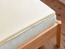 Matratzentopper Naturlatex