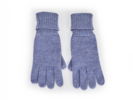 Handschuhe, stahlblau