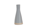 Kerzenständer oder Blumenvase aus Porzellan