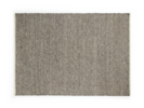 Wollteppich Linio Pur