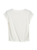 Shirt-kurzarm, 11 weiss