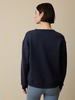 Sweatshirt aus Bio-Baumwolle, navy Sweatshirt aus Bio-Baumwolle, navy