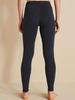 Sport-Leggings, dunkelblau