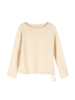 Sweater, natur