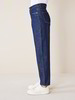 Jeans Relax, 100 % Bio-Baumwolle, dark denim