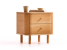 Bettkästchen Tonda