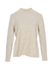 Shirt-Langarm, natur