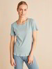 T-Shirt, azur