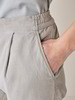 Hose Joggpants Babycord, 100 % Bio-Baumwolle, schilf