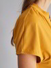 Kleid, curcuma