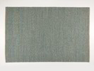 Naturteppich Kanabo, Grüngrau