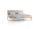 Polsterbett Filomena
