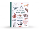 Buch: Die Tierwelt, die dir gefällt, Sarah Neuendorf