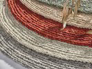 Naturteppich Maglia, Schurwolle