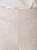 Sweatpants, natur