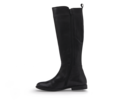 Stiefel, 01 schwarz