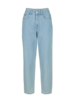 Jeans Relax, light blue
