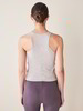 Top, stein melange