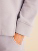 Sweatshirt Langarm, amethyst