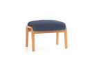 Hocker Ketil, Wollstoff Elverum Ozean (75), Esche