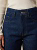 Jeans Relax, dark denim